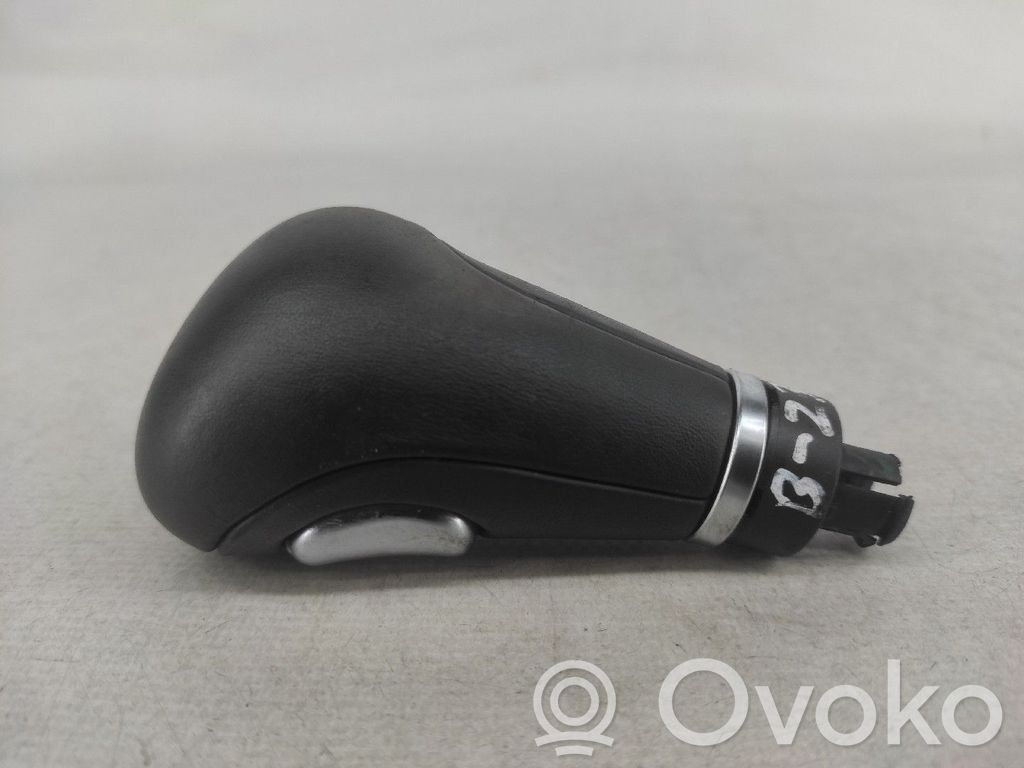 Audi A3 S3 8P Interruptor/perilla de marchas 