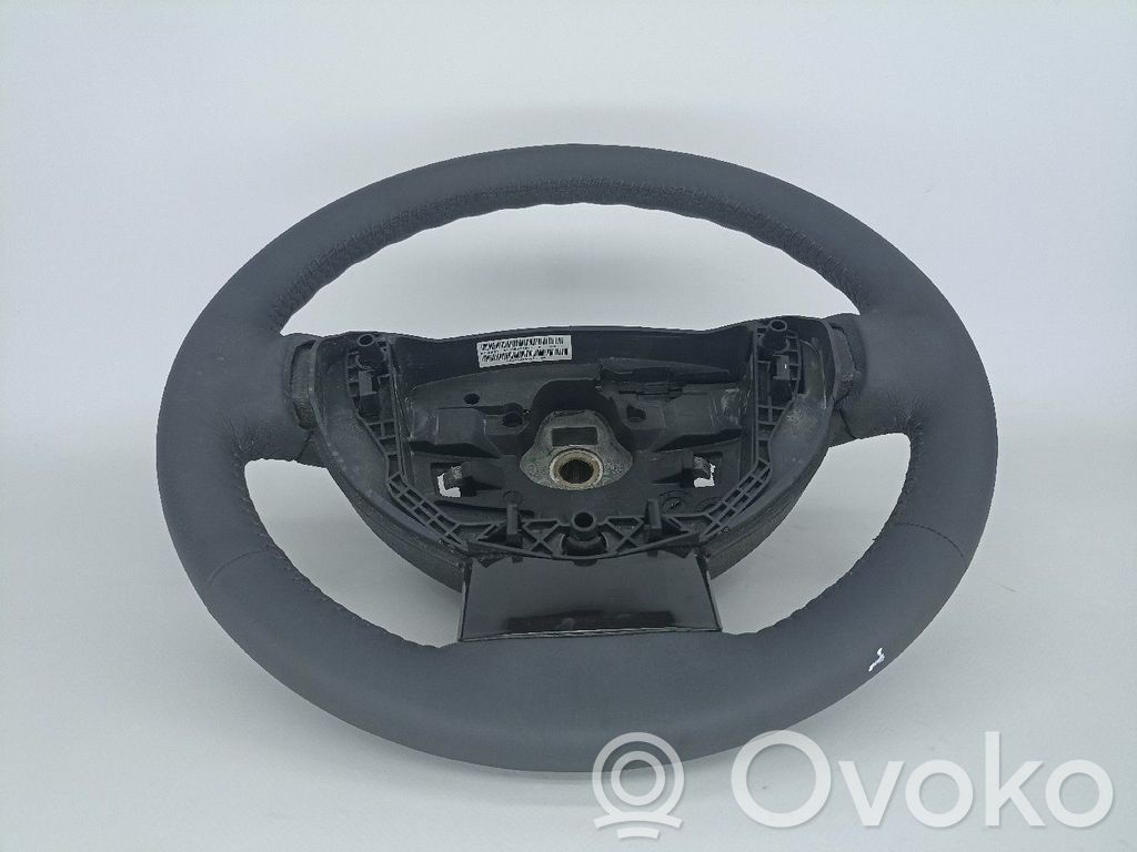 Steering wheel   484309930R