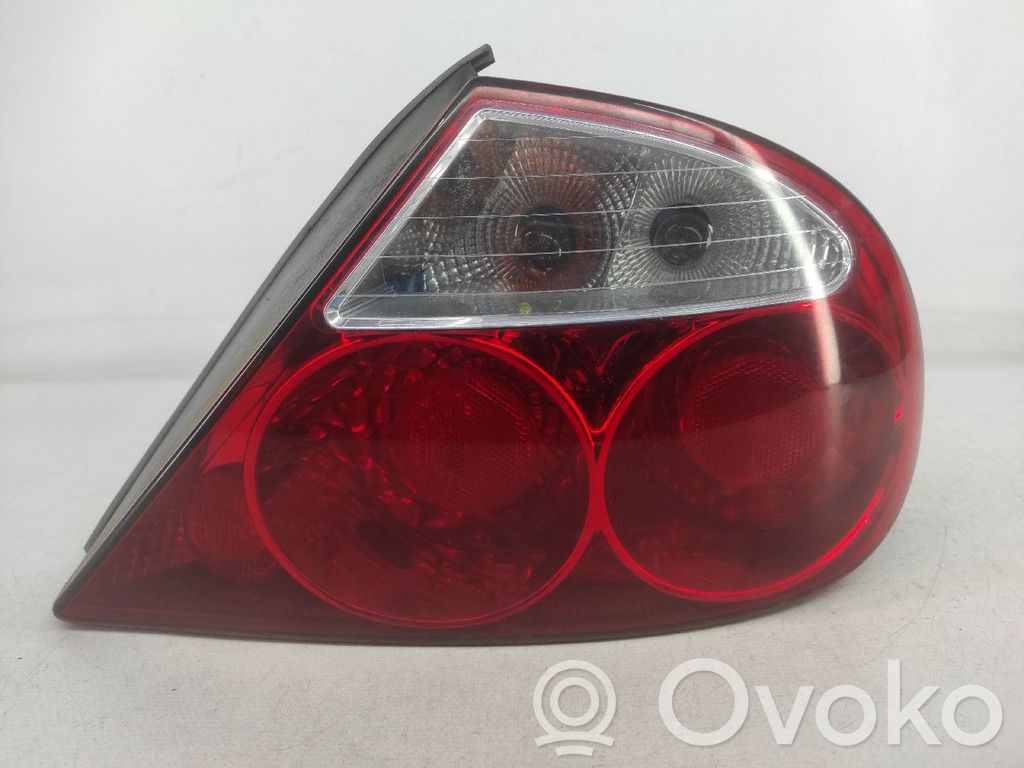 Jaguar S-Type Lampă spate în caroserie 