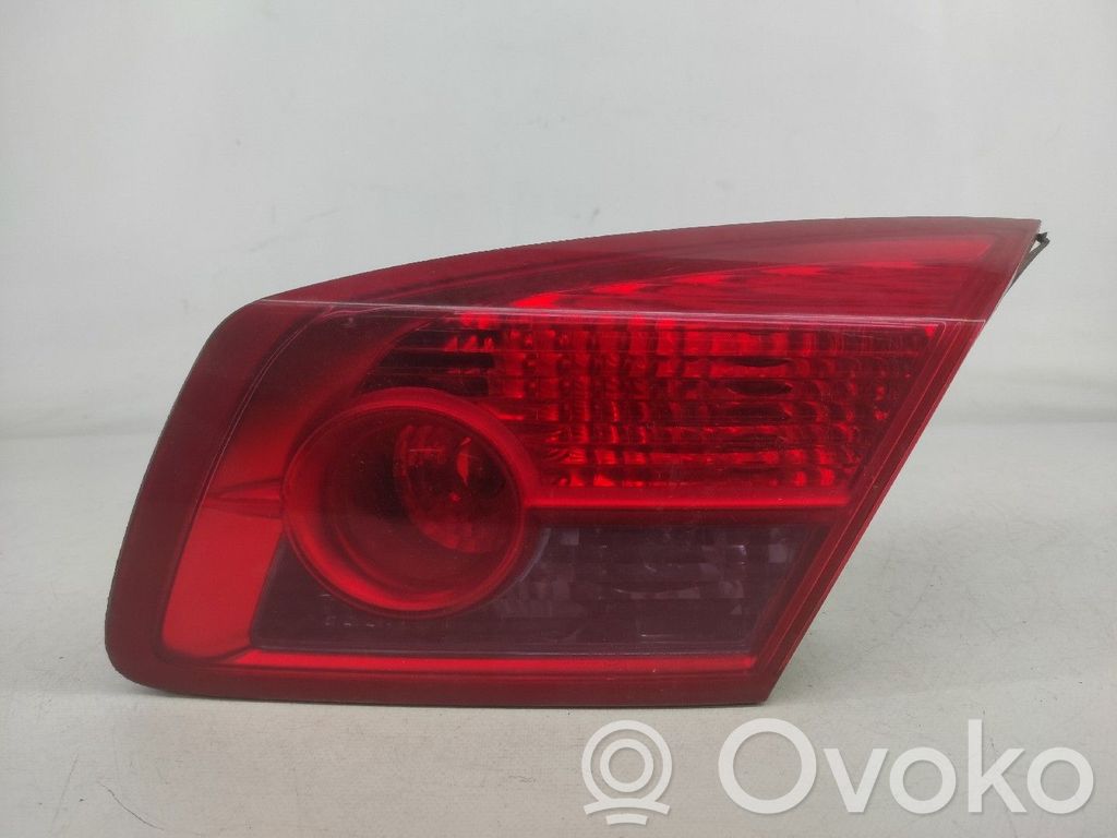 Tailgate rear/tail lights   8200014363,89023907