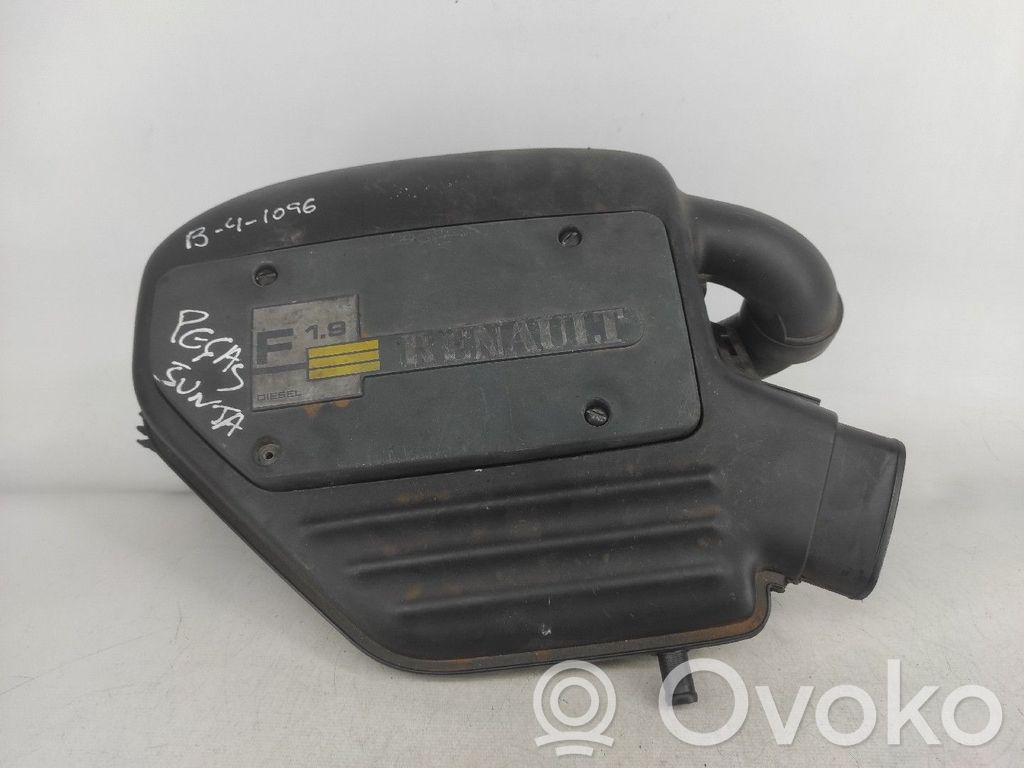 Muu sisätilojen osa   7700867960