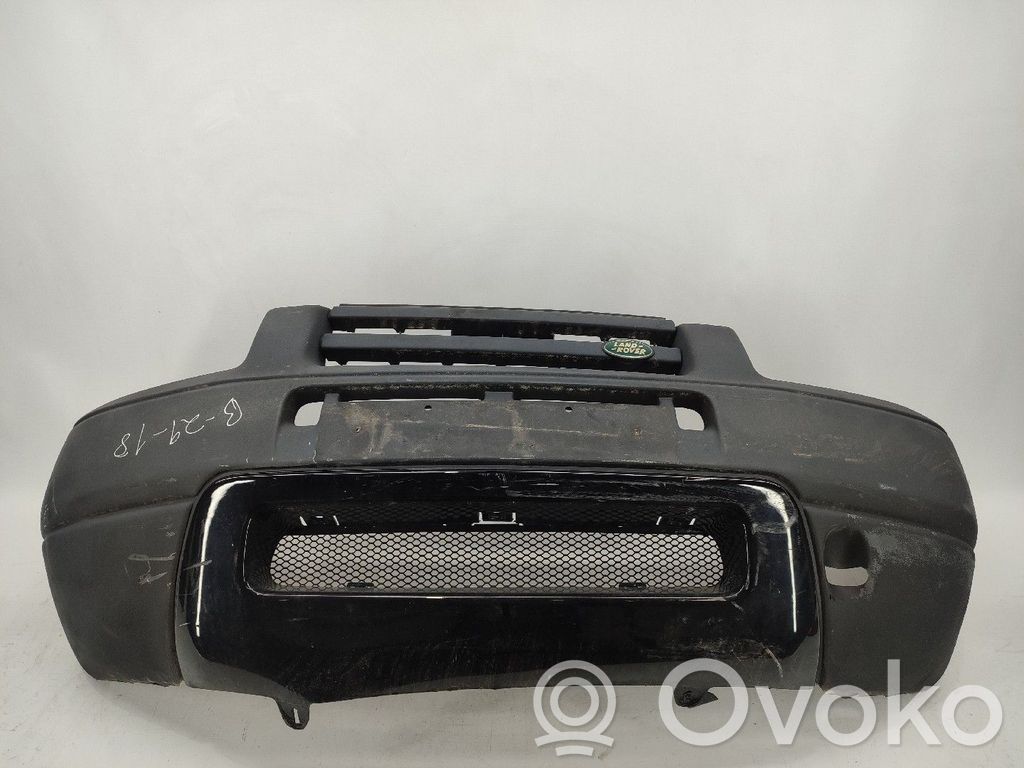Front bumper   COM,APOIOS,PARTIDOS