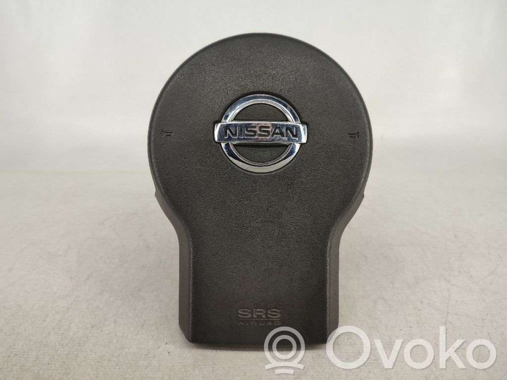 Airbag dello sterzo   6032033