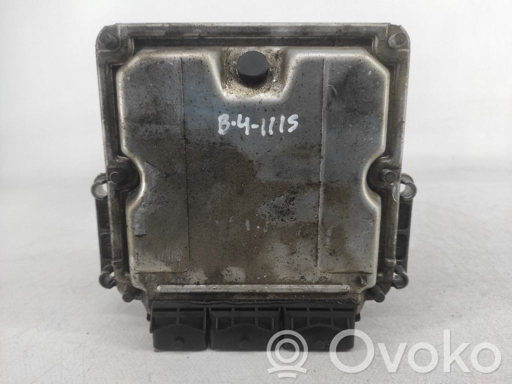 Renault Laguna I Sterownik / Moduł ECU 
