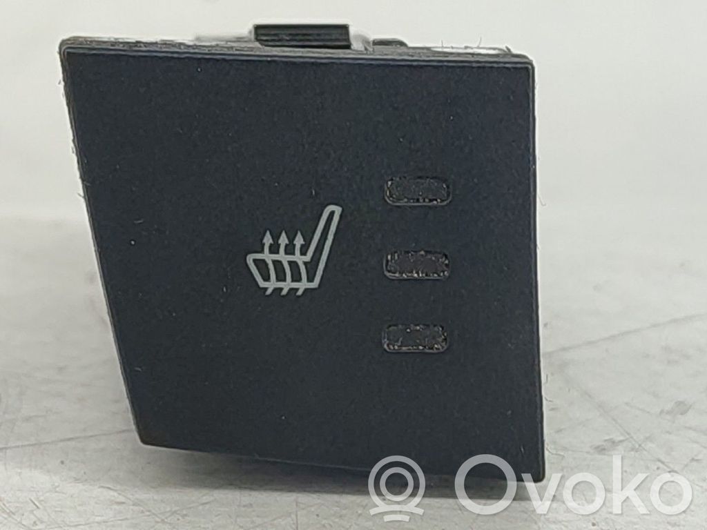 Multifunctional control switch/knob   AQUECEDOR,20785534,BANCOS