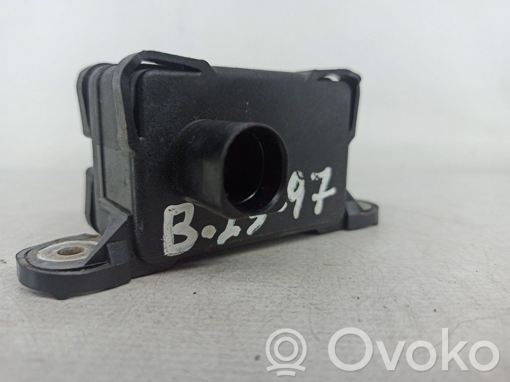 Audi A3 S3 8P Unitate control ESP (sistem de stabilitate) 