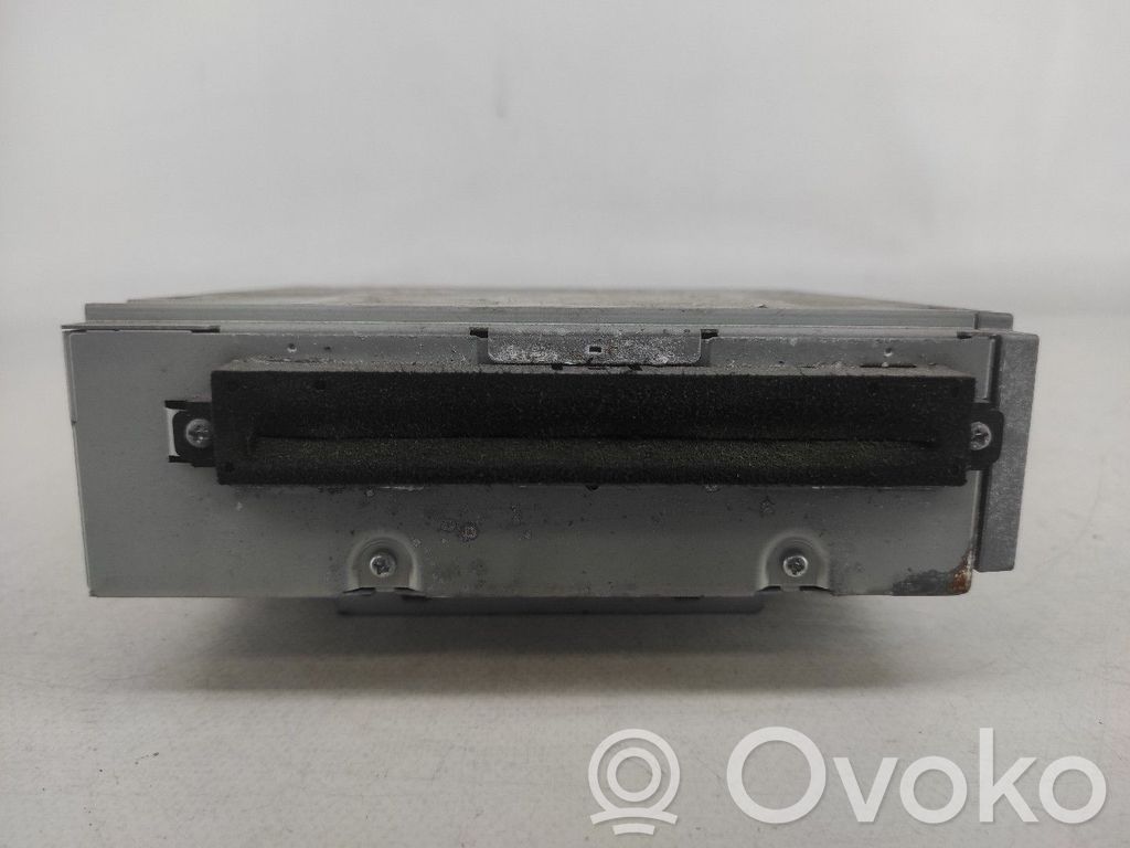 Volvo V50 Unità principale autoradio/CD/DVD/GPS 