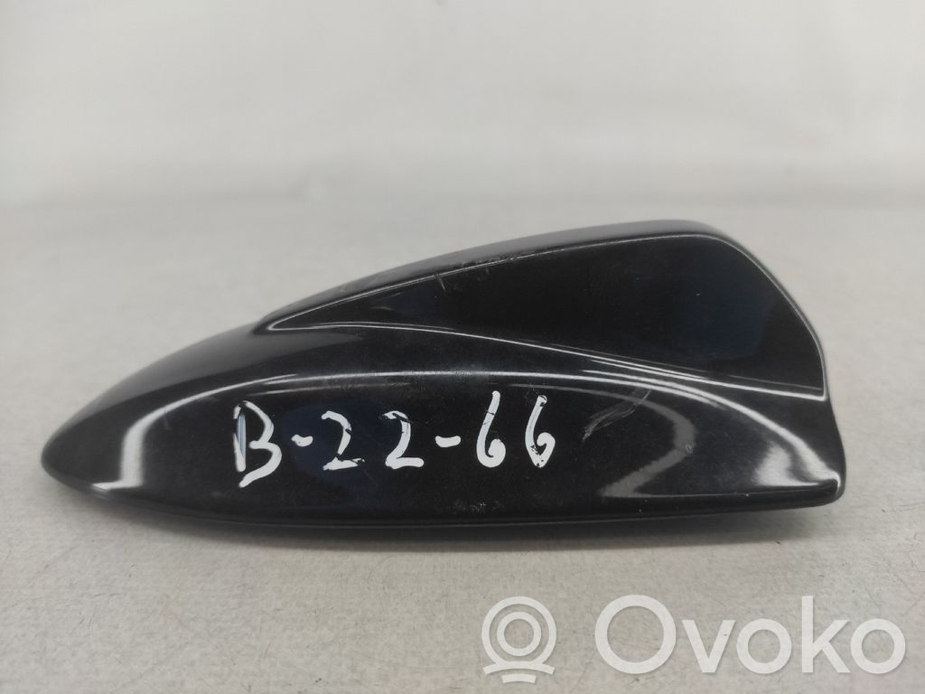 Volvo V50 Antena de radio