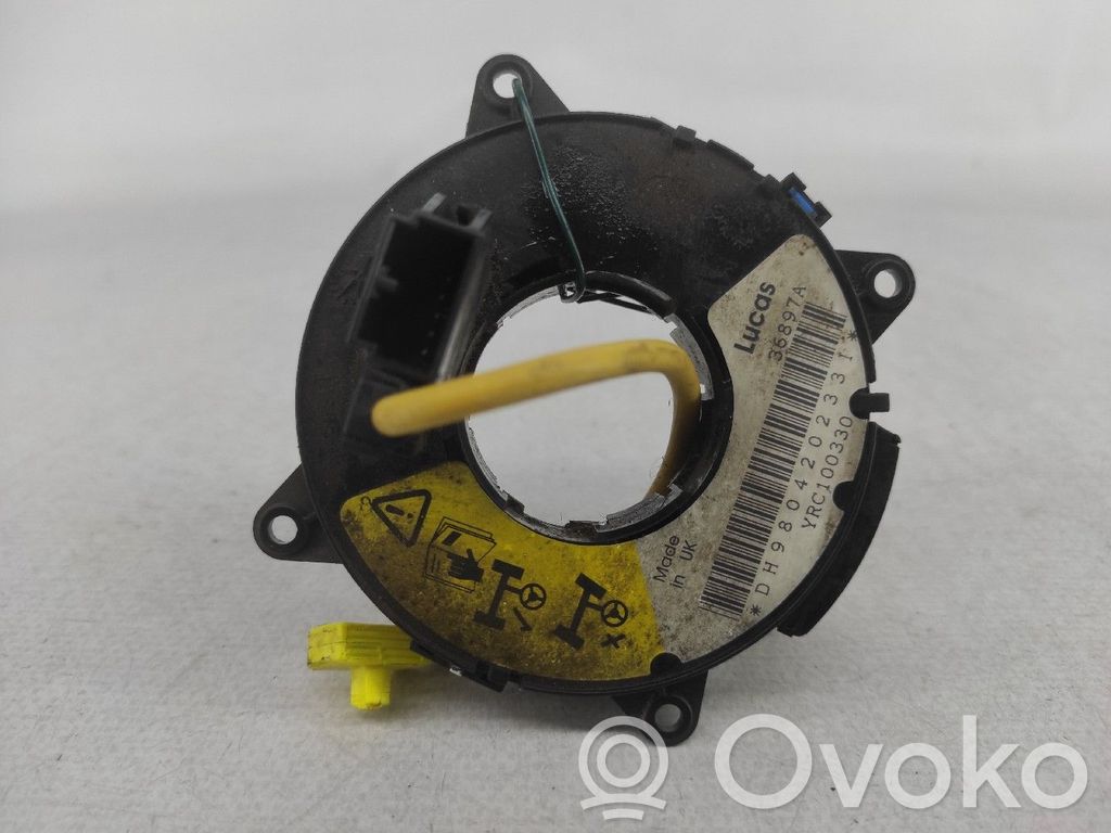 Taśma / Pierścień ślizgowy Airbag / SRS   DH980420233I,YRC100330