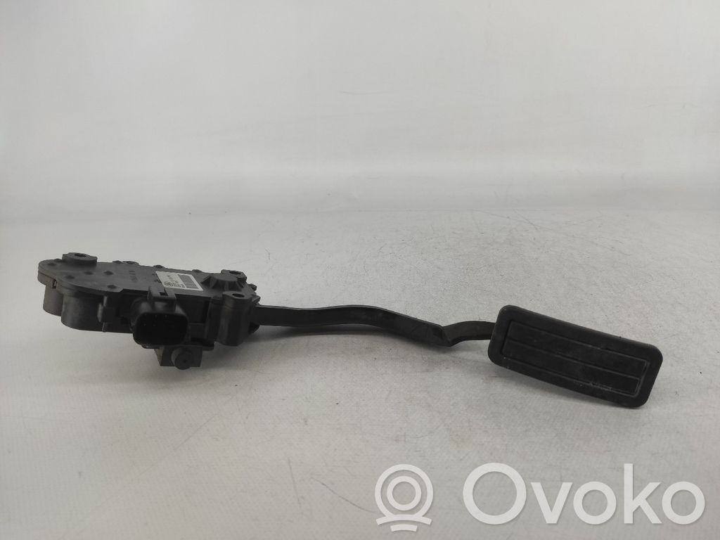 Land Rover Range Rover Sport L320 Pedal del acelerador