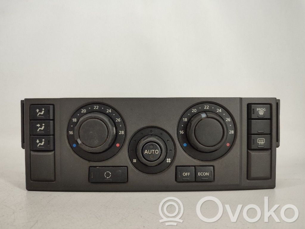 Unitate control climatizare   JFC000618WUX