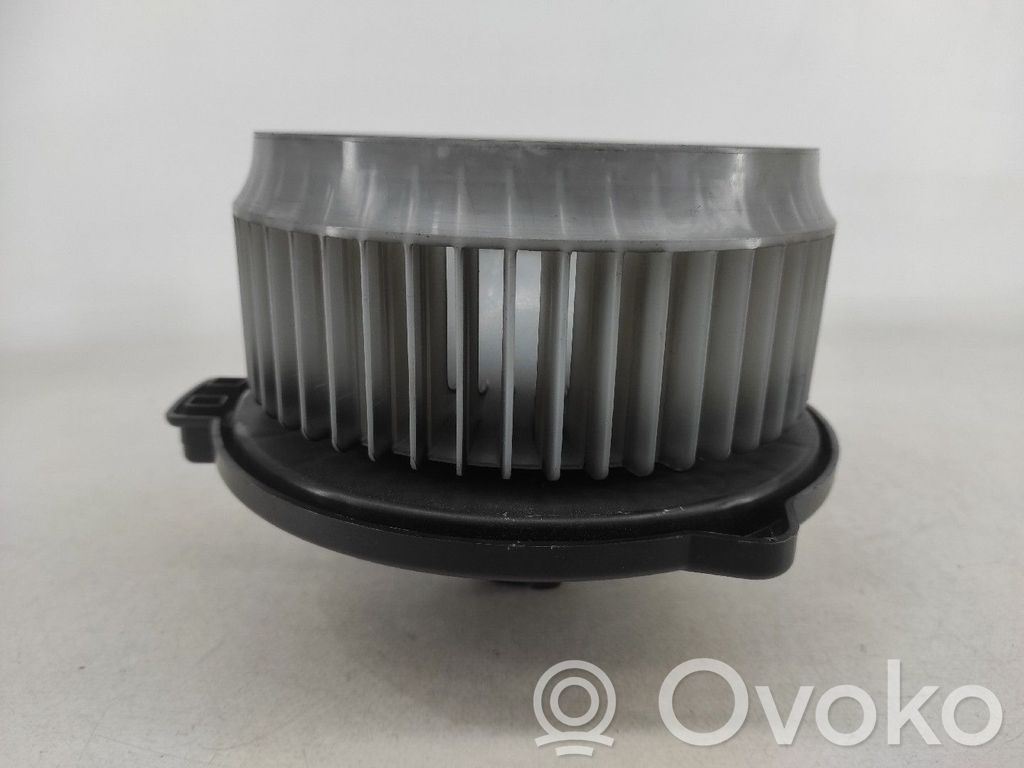 Pulseur d'air habitacle   1940001341