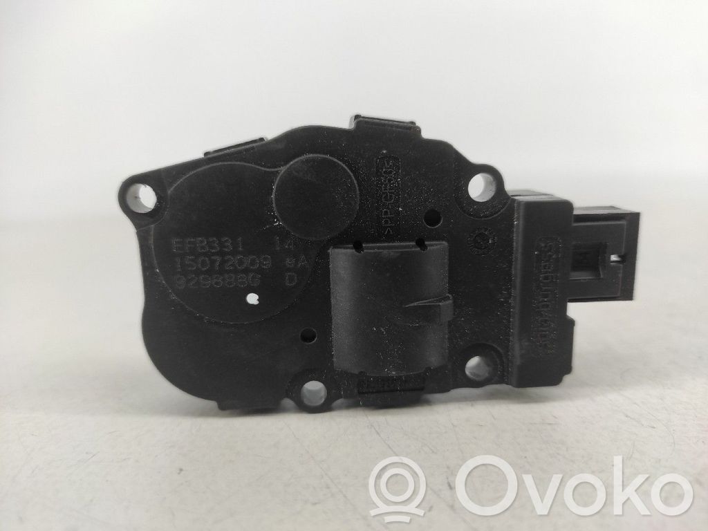 BMW 3 E92 E93 Motorino attuatore aria 