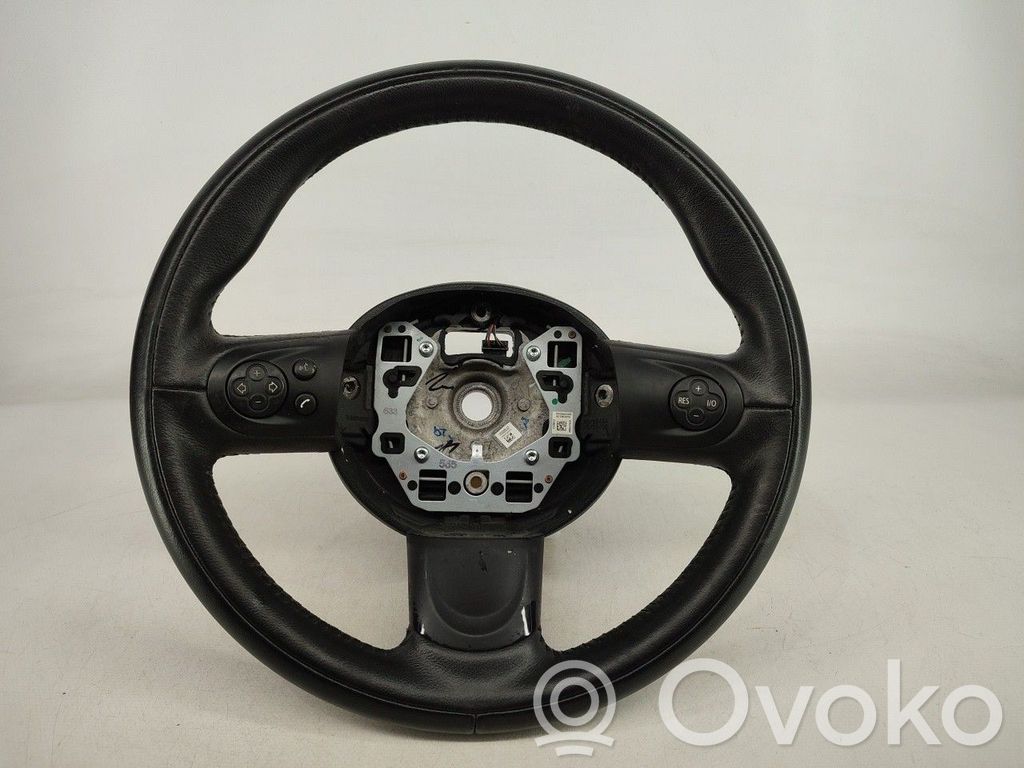 Mini Cooper Countryman R60 Stūre 