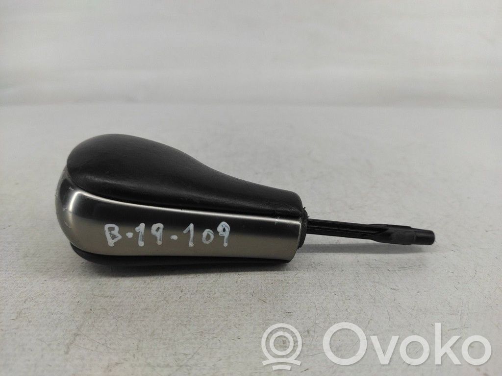BMW 6 E63 E64 Interruptor/perilla de marchas 
