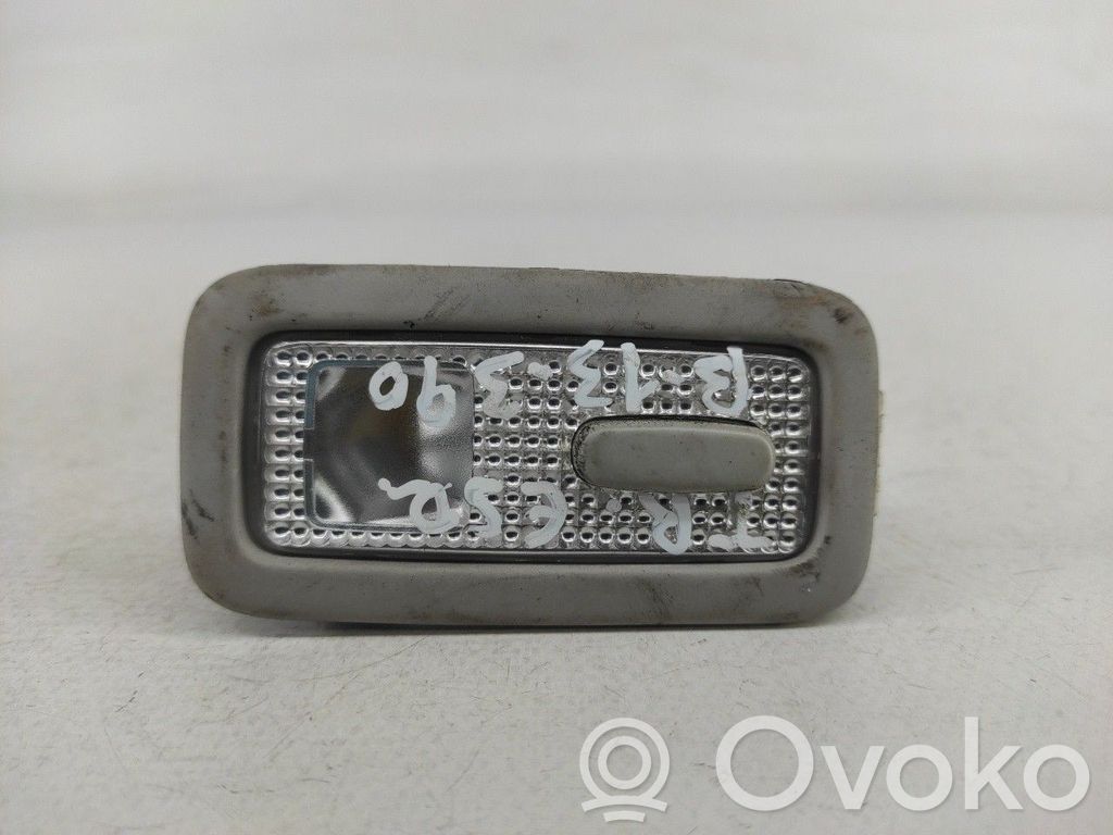 Peugeot 308 SW  Consola de luz del techo 