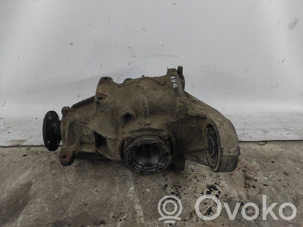 BMW Z3 E36 Diferențial față 