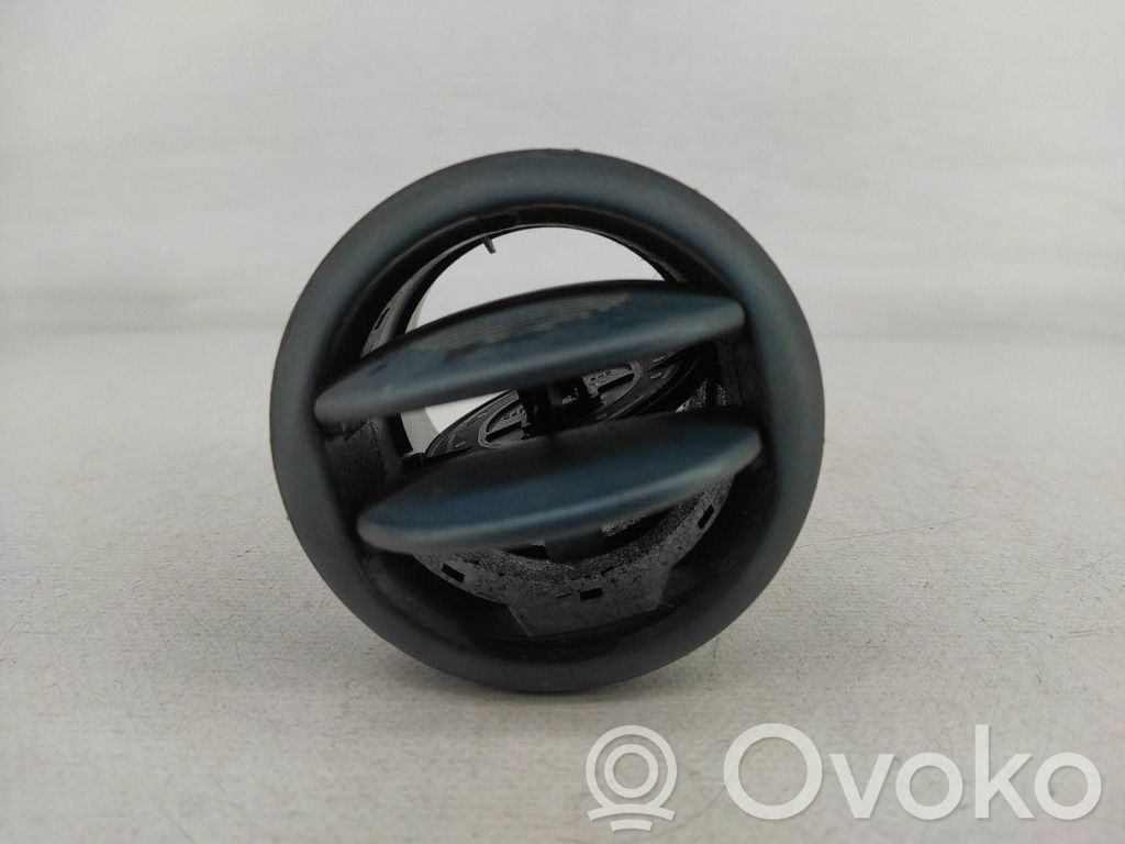 Fiat Doblo Grille d'aération centrale