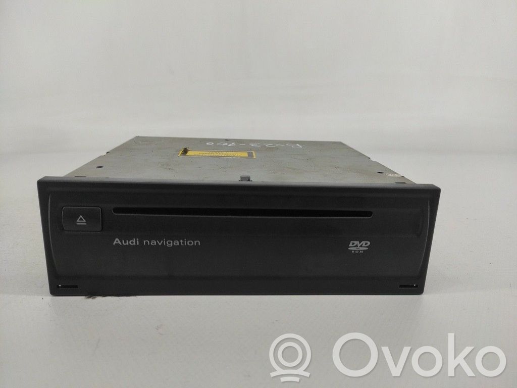 CD/DVD keitiklis   NAVEGACAO,4E0919887L
