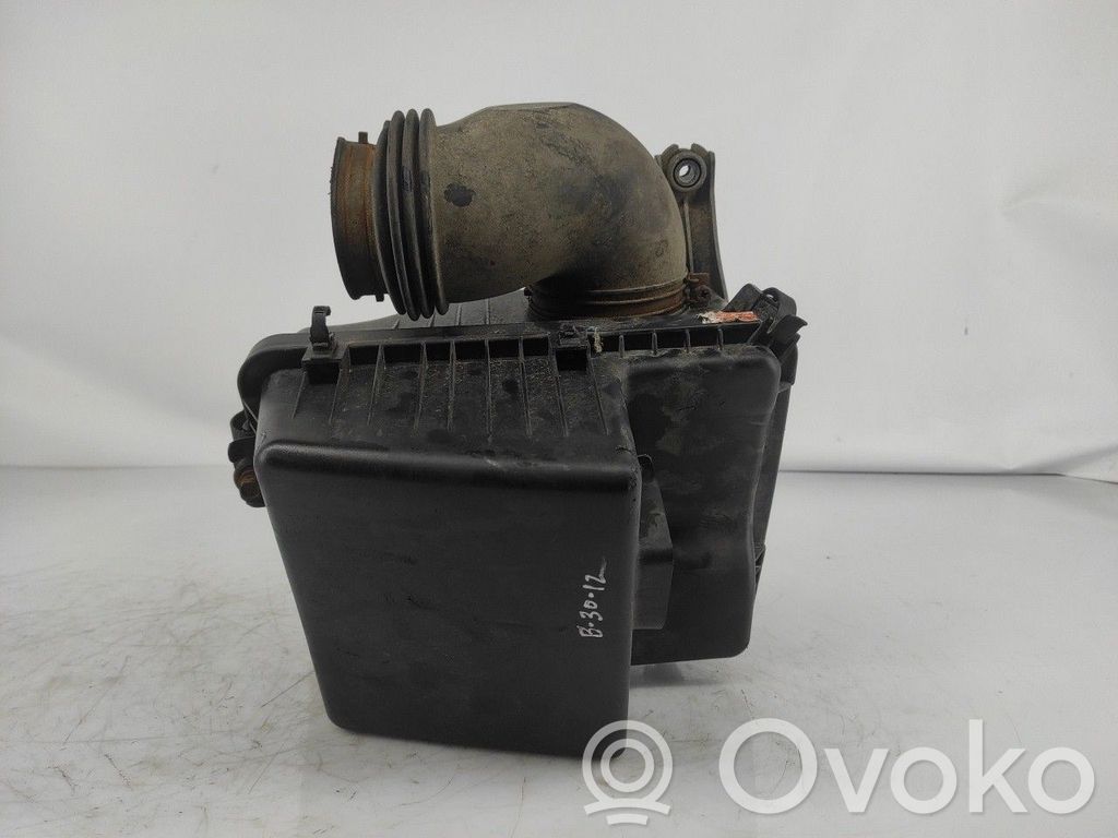 Caja del filtro de aire   281103E700
