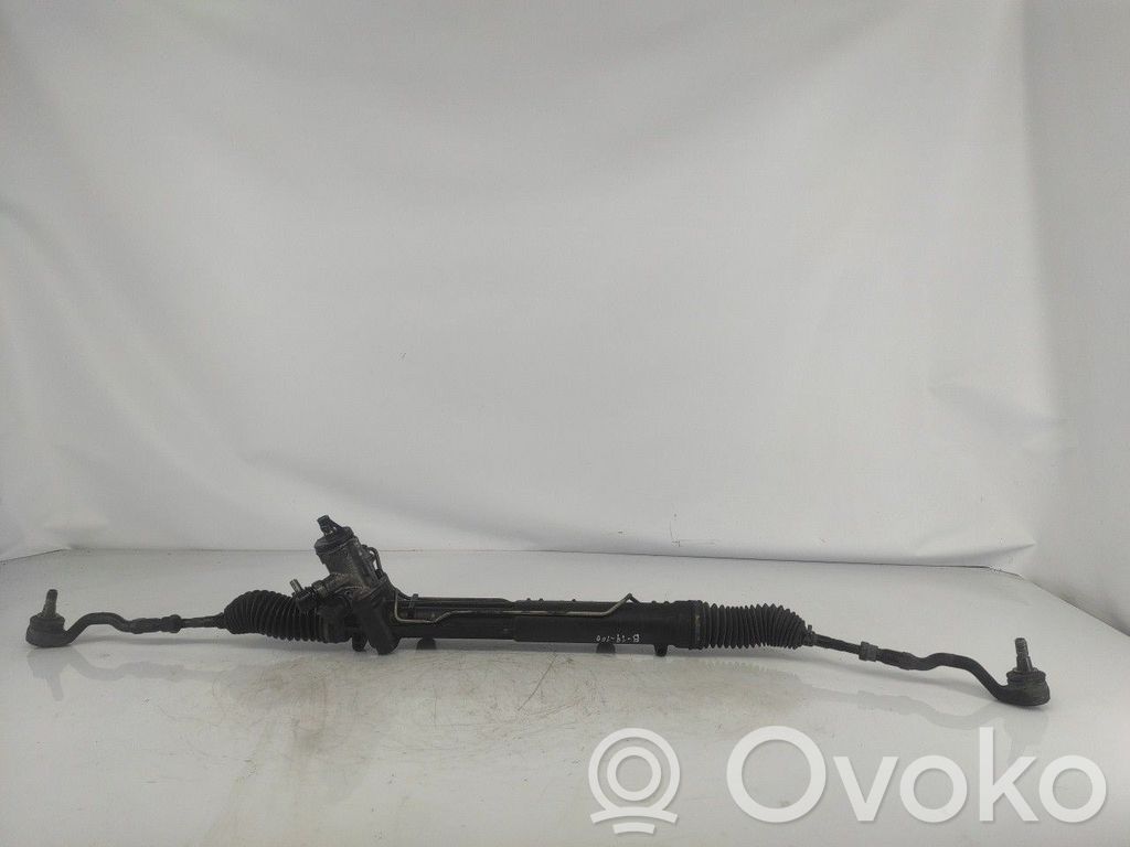 BMW X3 E83 Steering rack 