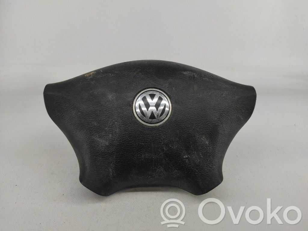 Volkswagen Crafter Airbag dello sterzo
