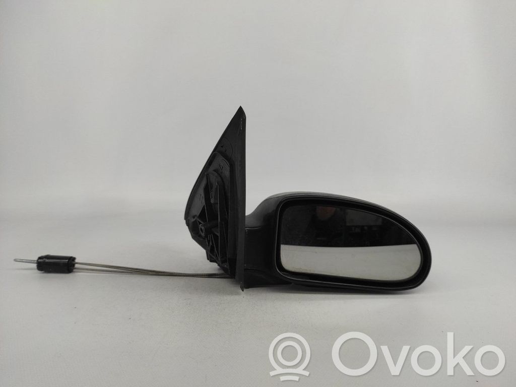Espejo lateral eléctrico de la puerta delantera   DANIFICADO