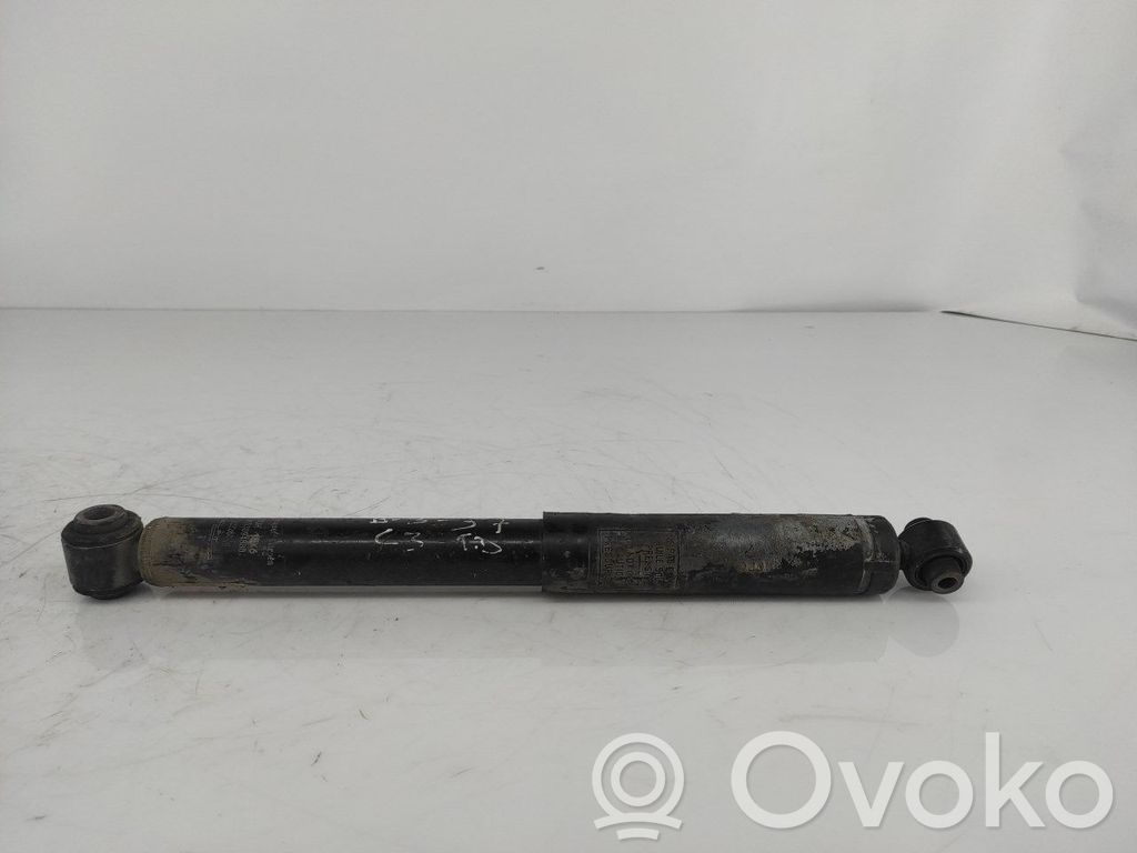 Stoßdämpfer hinten   9653094880