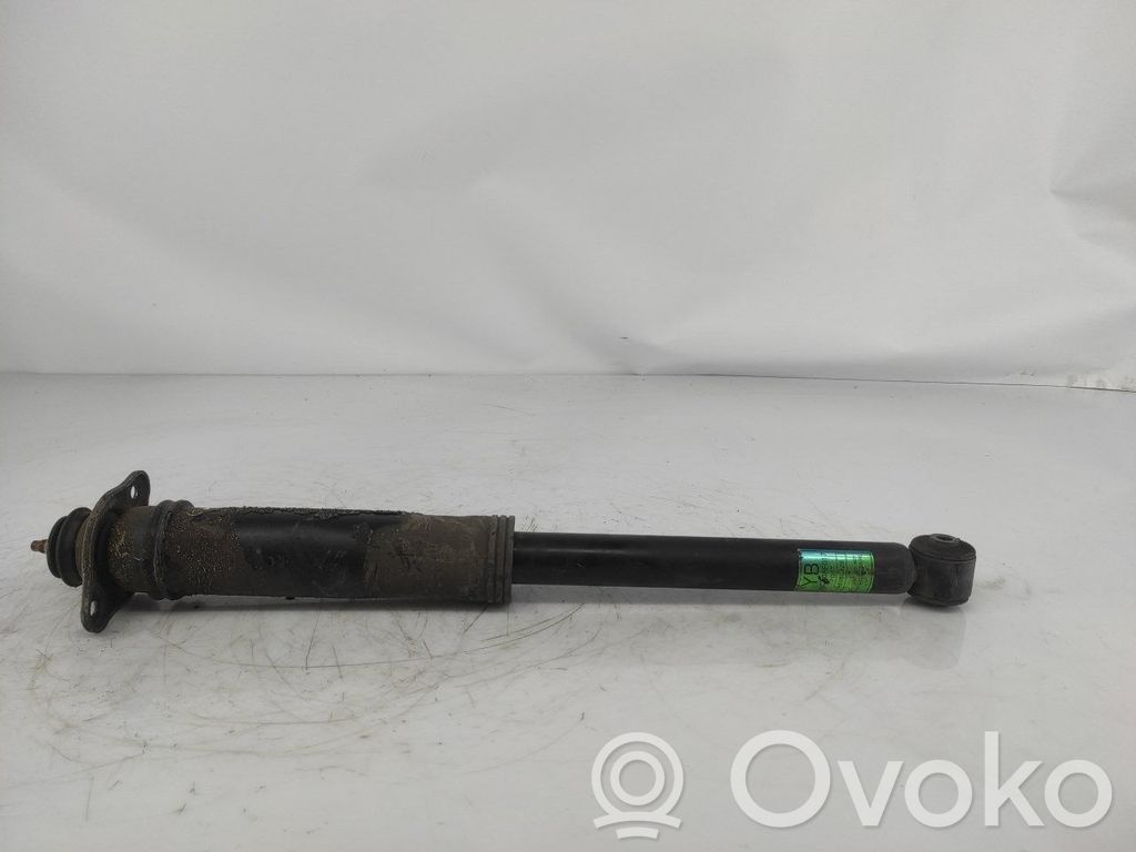 Stoßdämpfer hinten   96980829