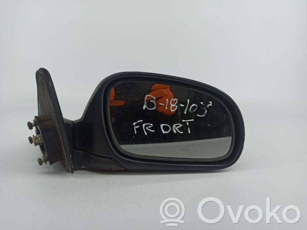 Hyundai Accent Oglindă electrică ușă față