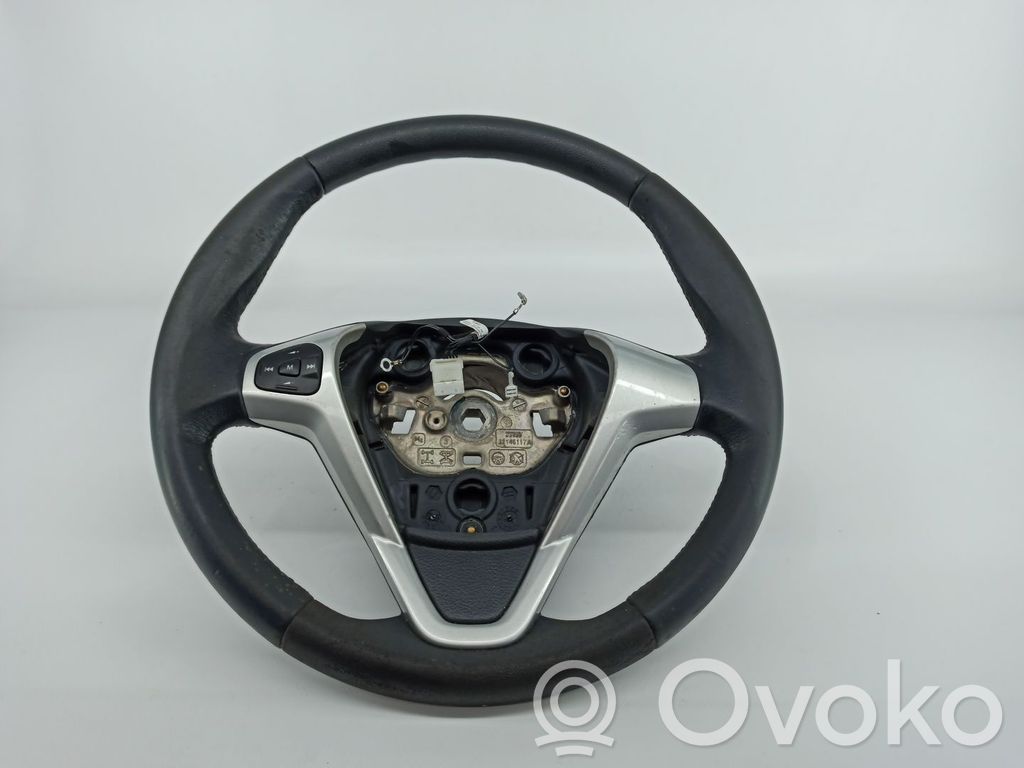 Ford Fiesta Lenkrad 