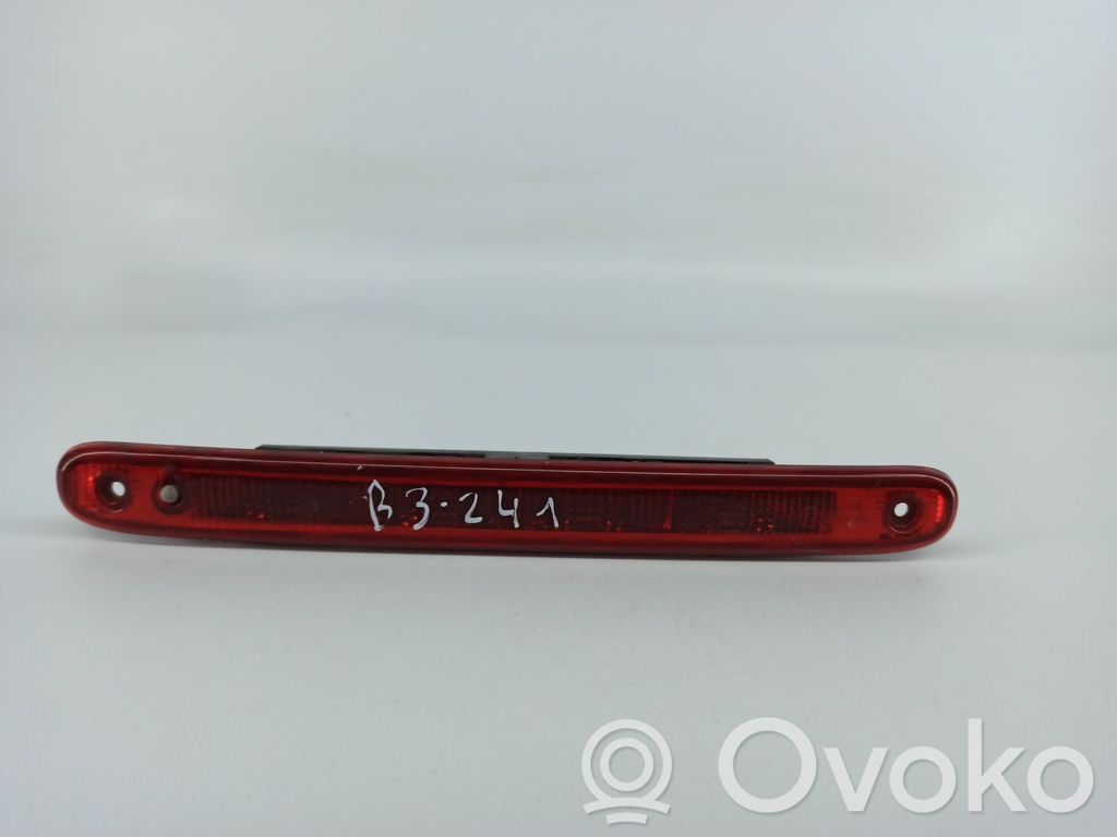 Citroen C1 Troisième feu stop 