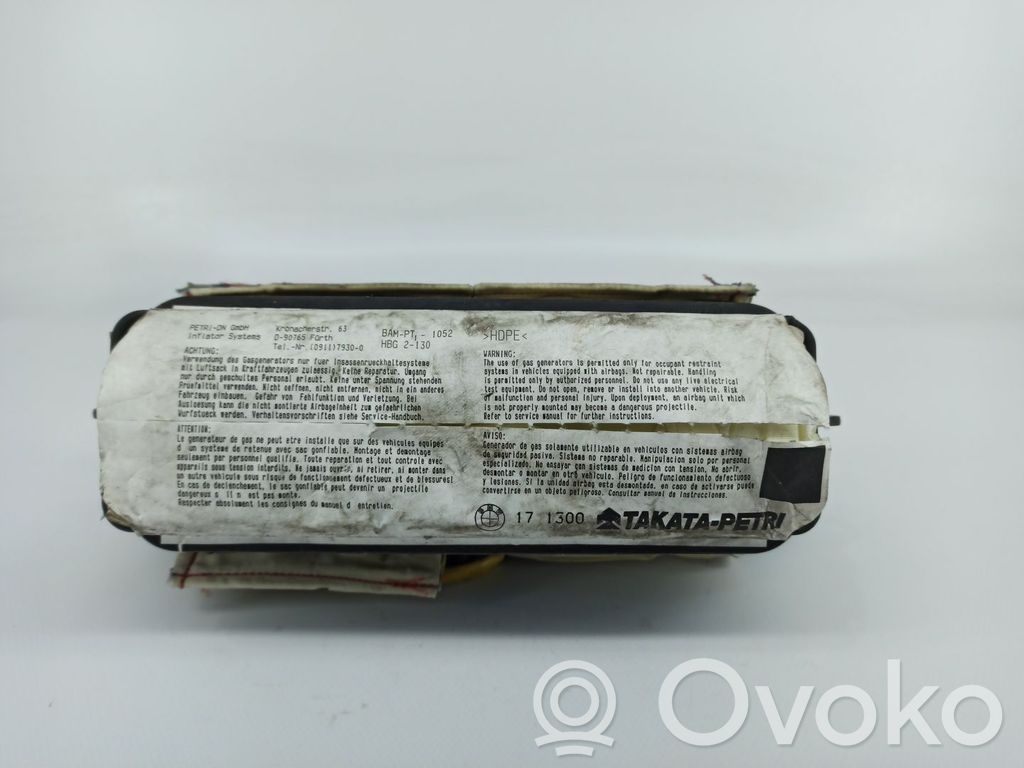 Poduszka powietrzna Airbag pasażera   15700312906958