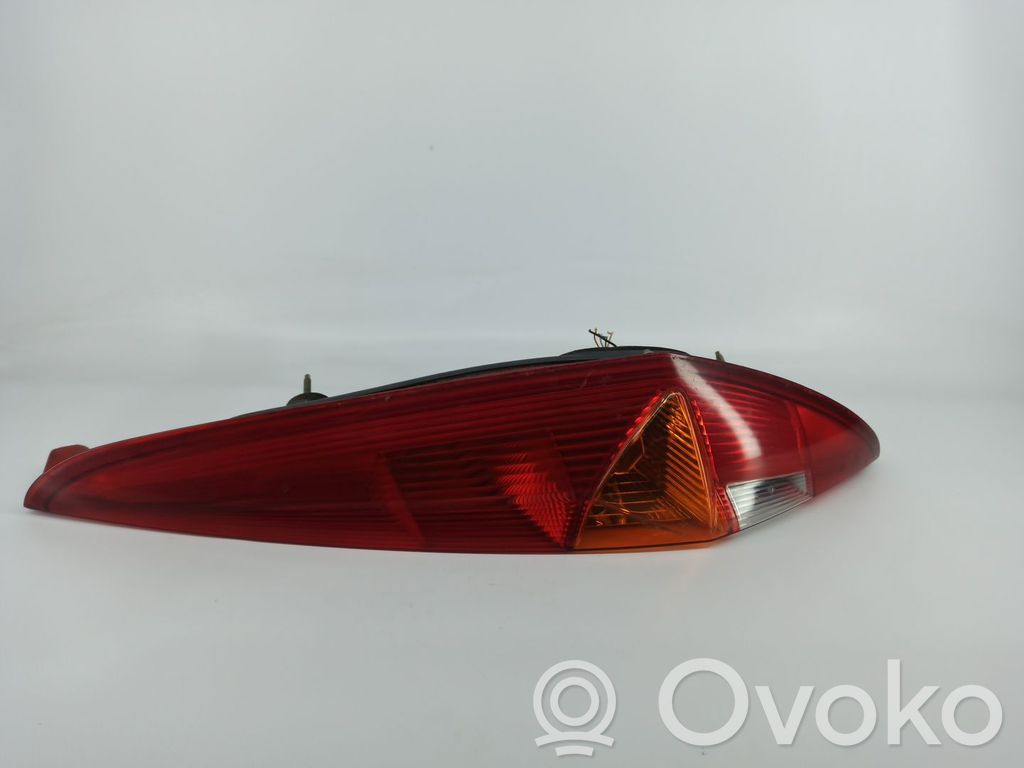 Fiat Punto (188) Feux arrière / postérieurs 