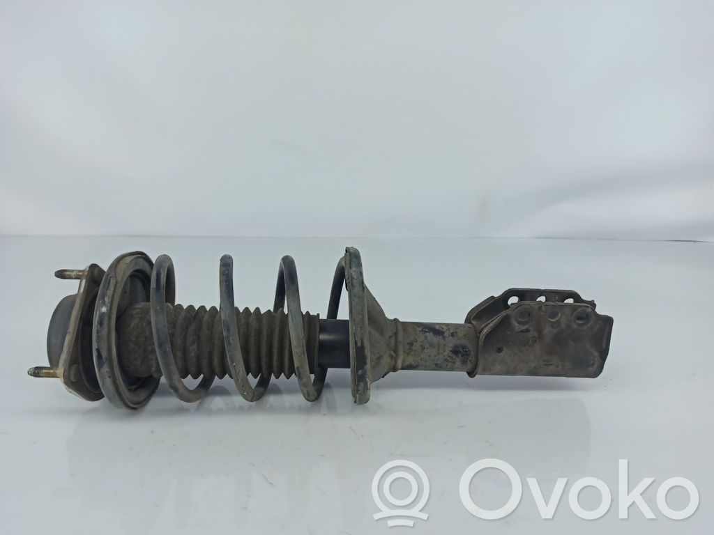 Amortisseur avant   BC1G34700F,2A15458A