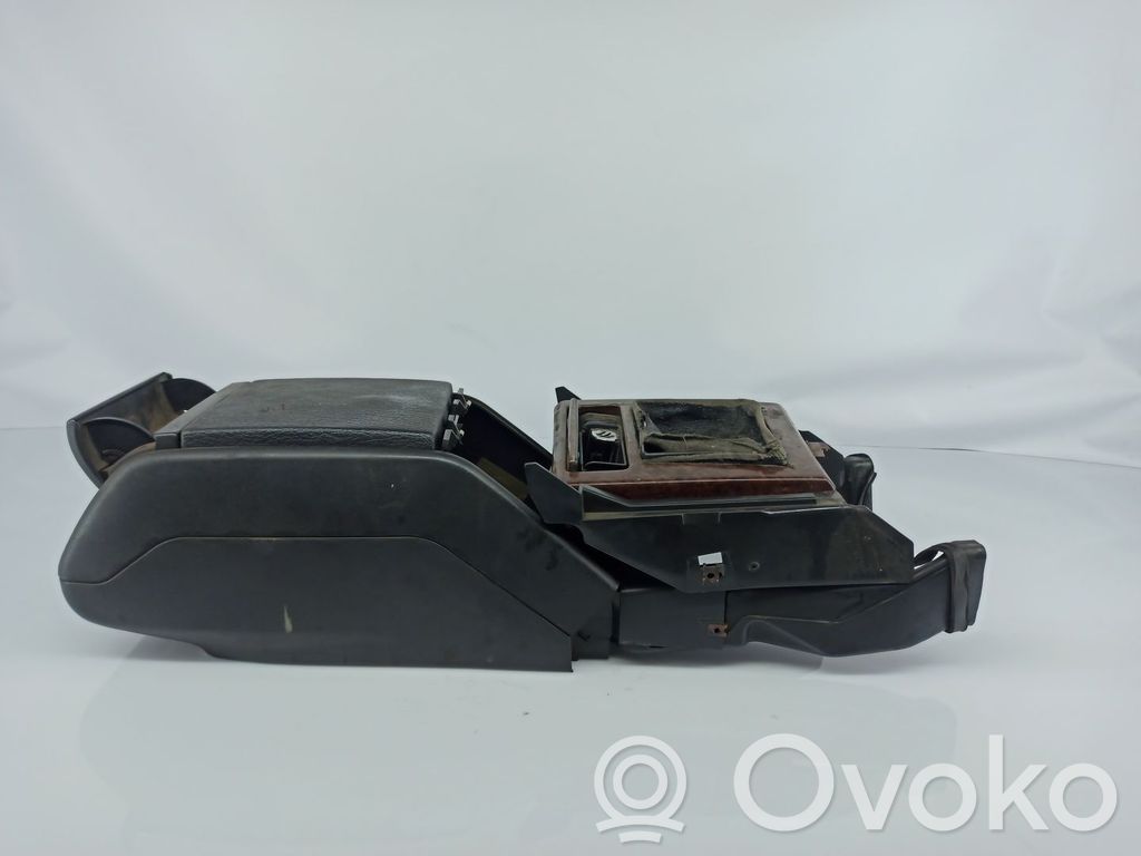 Consola central   AWR1280