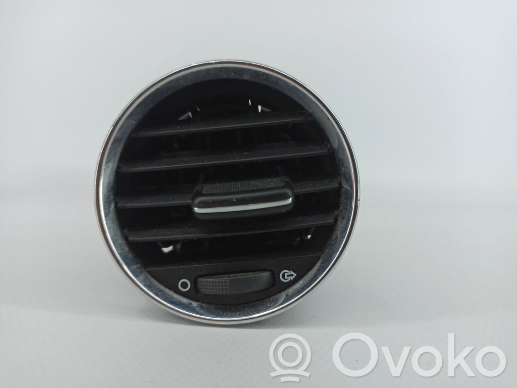 Peugeot 308 SW Luftausströmer Lüftungsdüse Luftdüse Mitte