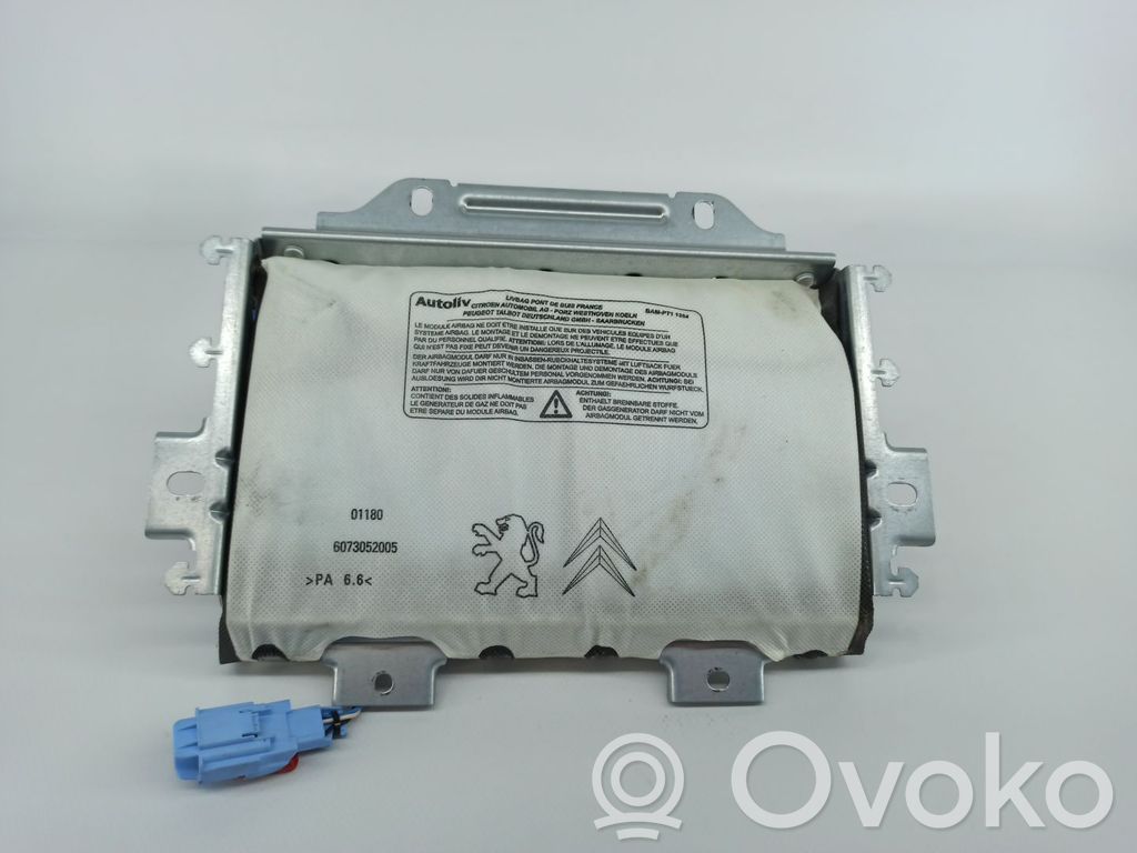 Peugeot 308 SW  Airbag del passeggero 