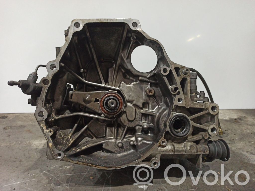 Boîte de vitesses manuelle à 5 vitesses   9L,9L2056127