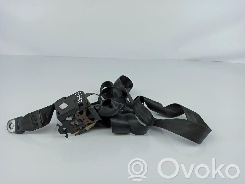 Sicherheitsgurt vorne   34003868A