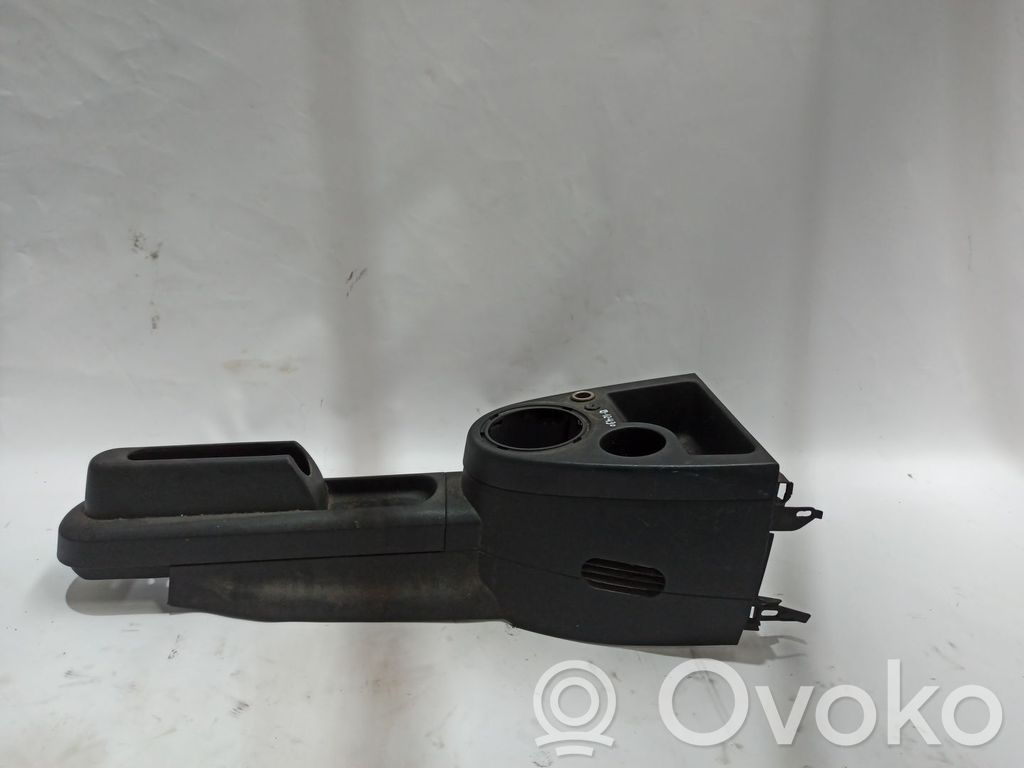Consola central   2S6XA044C82A,2S61A044C74