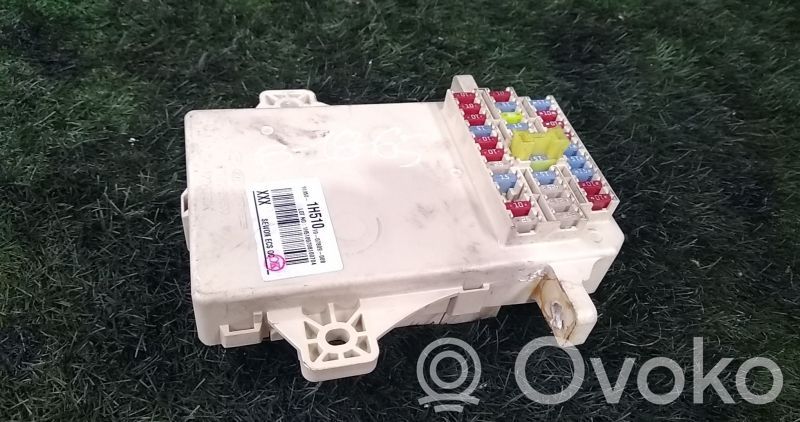 SAM control unit   919502H500