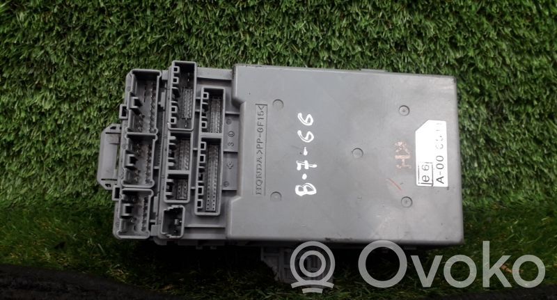 Unidad de control SAM   52535LE