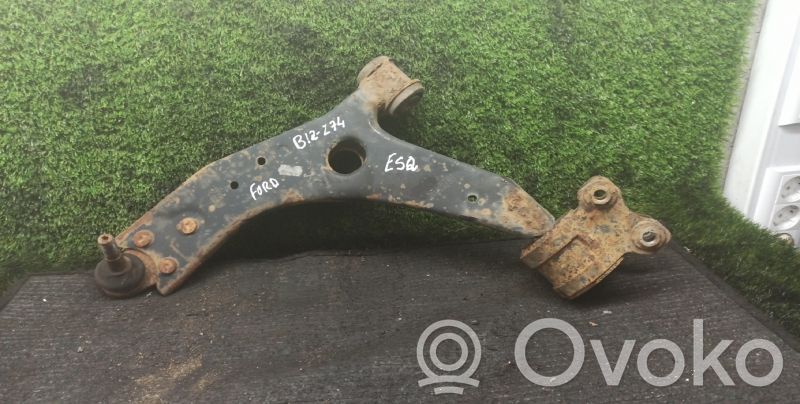 Front control arm