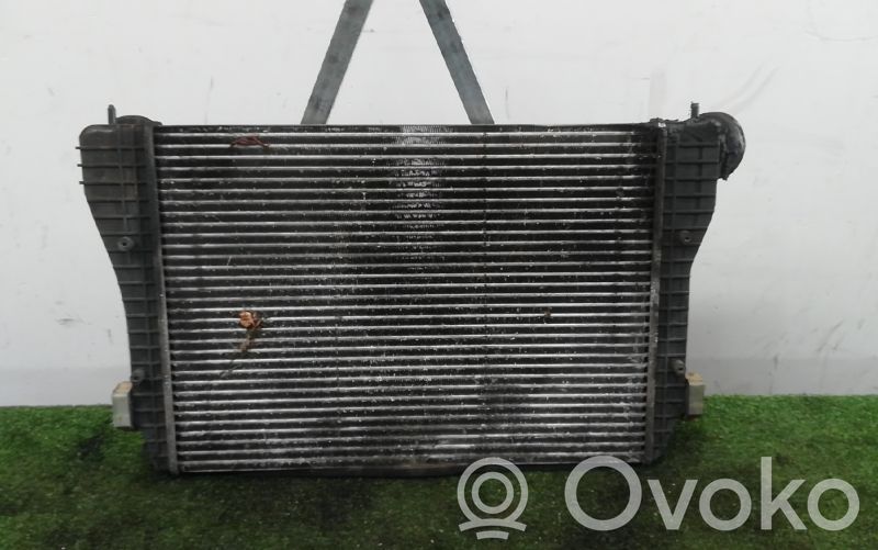 Radiador intercooler   1J0145803H