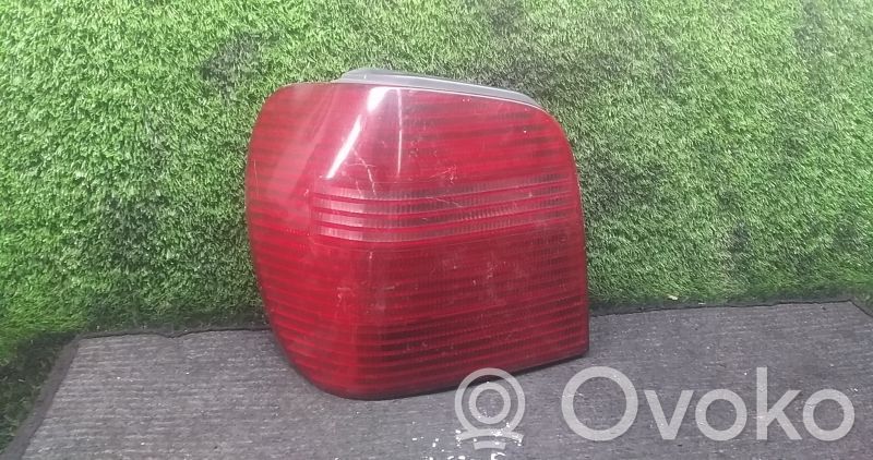 Volkswagen Polo III 6N 6N2 6NF Tailgate rear/tail lights 