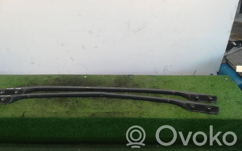 Opel Zafira A Dachreling Dachgepäckträger 