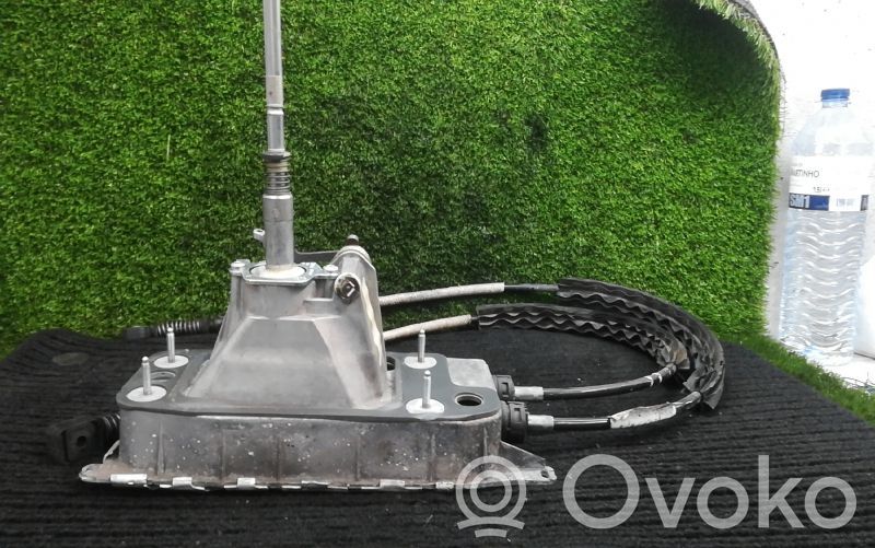 Volkswagen Golf Plus Leva del cambio/selettore marcia