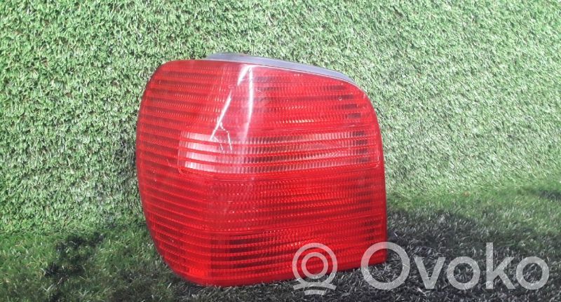 Volkswagen Polo III 6N 6N2 6NF Tailgate rear/tail lights 
