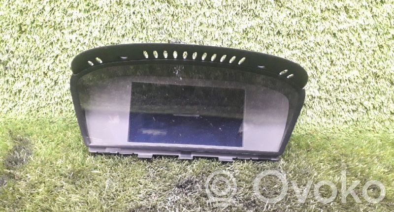 BMW 3 E92 E93 Screen/display/small screen 